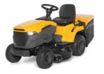 Stiga Rasentraktor Estate 3084 H Modell 2023 – Bild 7