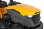 Stiga Estate 3098 H Rasentraktor Modell 2023 – Bild 7