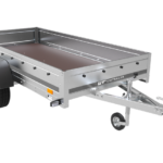 Unitrailer GARDEN TRAILER 264 Starrdeichselanhänger