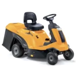 Stiga Rasentraktor – Combi 372 Modell – Bild 8