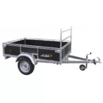 Lider 1-Achs-Anhänger 43440