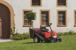 MTD Minirider 60 RDE Rasentraktor – Bild 9