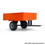 Husqvarna Zero Turn Z242F – Bild 3