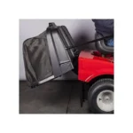 MTD 92 Rasentraktor – Bild 9