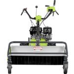 Wiesenmäher Grillo GH9 – Bild 4