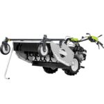 Wiesenmäher Grillo GH9 – Bild 7