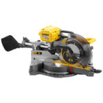 DeWALT DHS780T2A XR FlexVolt Radial-Kapp- und Gehrungssäge (305 mm/54 V/2 x 6,0 Ah) – Bild 4