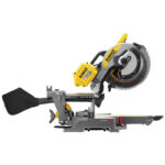 DeWALT DHS780T2A XR FlexVolt Radial-Kapp- und Gehrungssäge (305 mm/54 V/2 x 6,0 Ah) – Bild 5