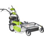 Wiesenmäher Grillo GH9
