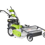 Wiesenmäher Grillo GH9