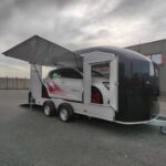 Debon C1000 Roadster Van – Bild 3