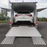 Debon C1000 Roadster Van