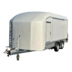 Debon C1000 Roadster Van – Bild 2