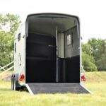 C255 Aluminium-Transporter V2 – Bild 2