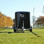 C255 Aluminium-Transporter V2