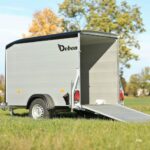 C255 Aluminium-Transporter V2 – Bild 4