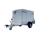 C255 Holztransporter V2