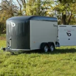 C700 Roadster Aluminium-Transporter – Bild 6