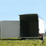 C700 Roadster Aluminium-Transporter – Bild 4