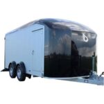 C800 Roadster Aluminium-Transporter – Bild 2