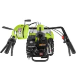 Grillo Hydrostatischer Wiesenmäher GH 8 – Bild 3