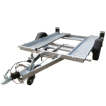 Lionceau 300 1301 Autotransporter – Bild 2