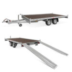 MSX 2700 Basis-Autotransporter – Bild 5