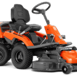 HUSQVARNA RIDER R 214TC COMFORT EDITION “ Sondermodell 2023 “