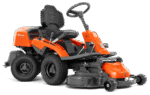 HUSQVARNA RIDER R 214TC COMFORT EDITION “ Sondermodell 2023 “