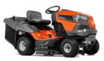 HUSQVARNA Rasentraktor TC 238T –  mit Schneeschild 120Plus – Modell 2023 – Bild 2