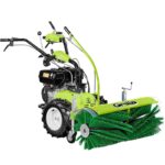 Wiesenmäher Grillo GH9 – Bild 5