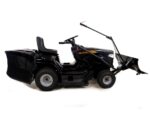 Black Edition PRO 165/84 H Rasentraktor mit Schneeschild 110 Plus – Modell 2023 – Bild 3