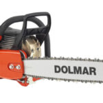 Dolmar PS-6100 / 45 cm - 3/8''