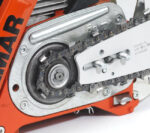 Dolmar PS-6100 / 45 cm - 3/8'' – Bild 2