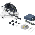 Festool - KSC 60 EB-Basic KAPEX Akku-Radialgehrungssäge - 577775