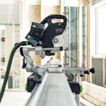 Festool - KSC 60 EB-Basic KAPEX Akku-Radialgehrungssäge - 577775 – Bild 3