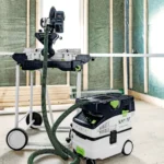 Festool - KSC 60 EB-Basic KAPEX Akku-Radialgehrungssäge - 577775 – Bild 5