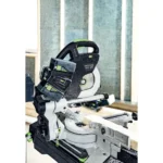 Festool - KSC 60 EB-Basic KAPEX Akku-Radialgehrungssäge - 577775 – Bild 8
