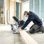 Festool - KSC 60 EB-Basic KAPEX Akku-Radialgehrungssäge - 577775 – Bild 11