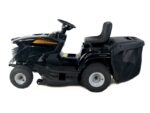 Black Edition PRO 165/84 H Rasentraktor mit Schneeschild 110 Plus – Modell 2023 – Bild 5