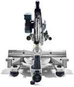 Festool KSC 60 EB 5,2 I-Plus Kapex – Bild 5