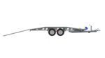 LOHR SCHWEIZ TAILWAY DOPPELTRAILER 450×200 TEMPO 4520 DMC 3000 KG – Bild 2