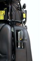 Rasentraktor 275/106 TWIN Hydrostat – Modell 2023 – Schneeschild 120 Plus ( Black Edition ) – Bild 7