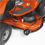 HUSQVARNA Rasentraktor TC 238T –  mit Schneeschild 120Plus – Modell 2023 – Bild 7