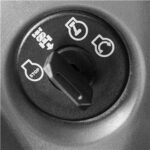 HUSQVARNA Rasentraktor TC 238T –  mit Schneeschild 120Plus – Modell 2023 – Bild 8