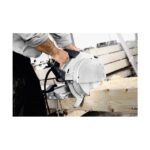 FESTOOL 769531 - Handkreissäge HK 132 E 2300W – Bild 3