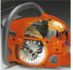 Husqvarna 372 XP – Bild 8