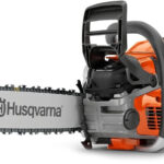 Husqvarna 550 XP G Mark II 15" 2020
