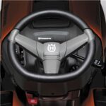 HUSQVARNA Rasentraktor TC 238T –  mit Schneeschild 120Plus – Modell 2023 – Bild 11