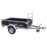 Lider 1-Achs-Anhänger 43440 – Bild 4